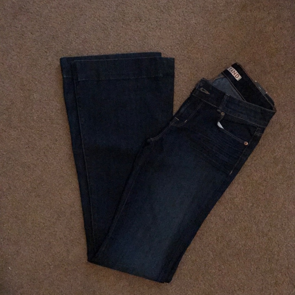J Brand Love Story jeans!